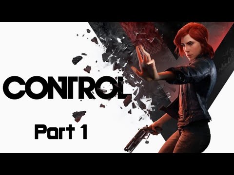 Control Part 1 - YouTube
