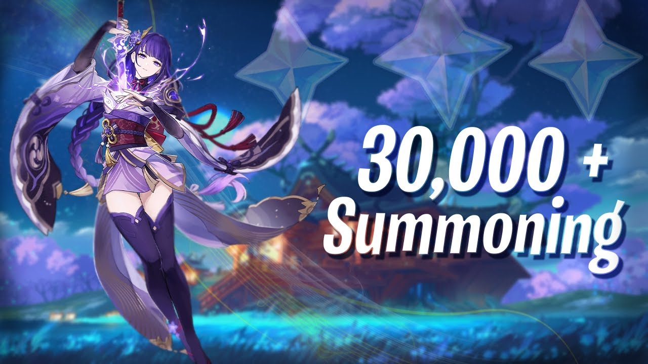 My Baal Summons left me emotionless