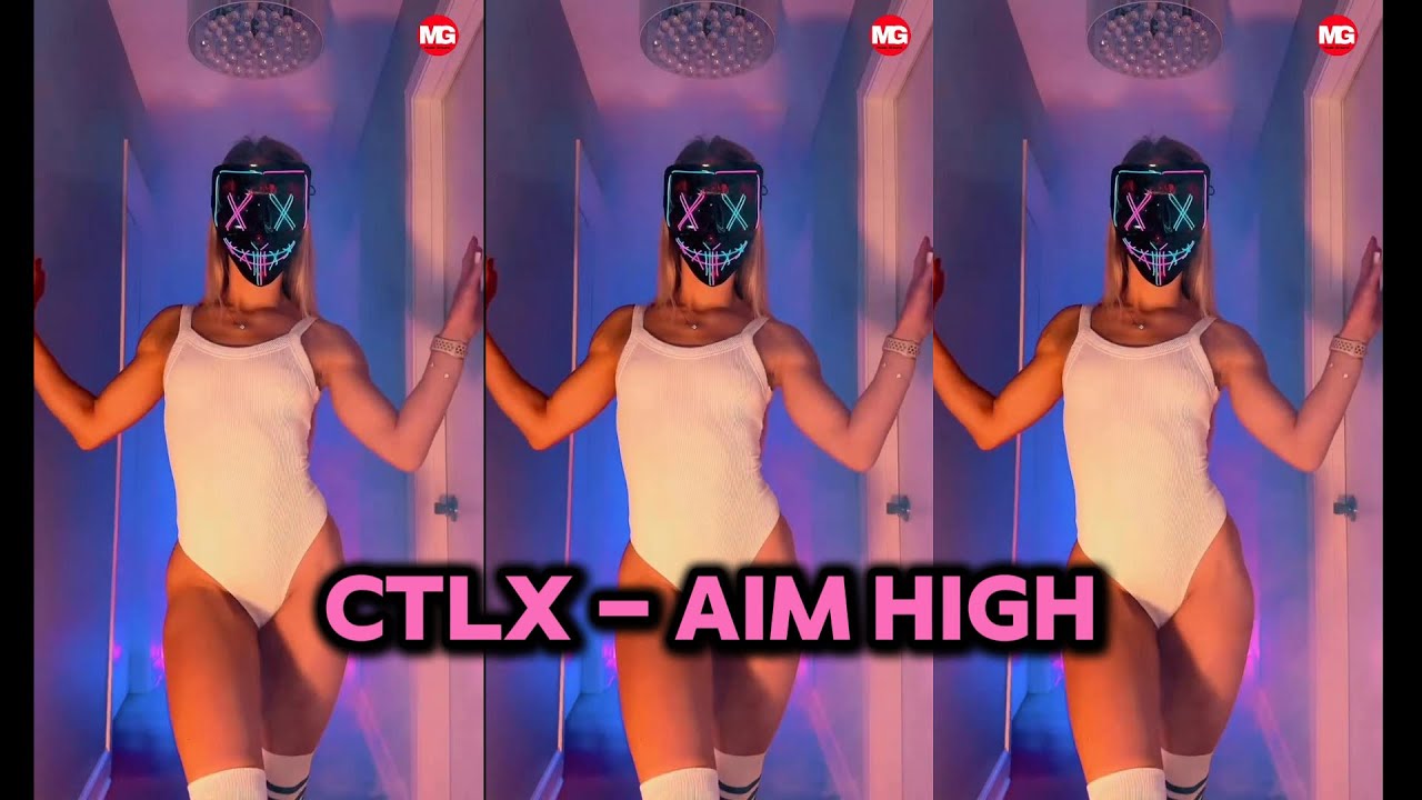 CTLX - Aim High / Music Ground Video