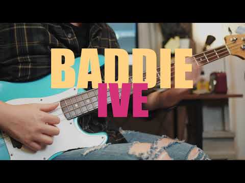 Baddie - IVE (아이브)