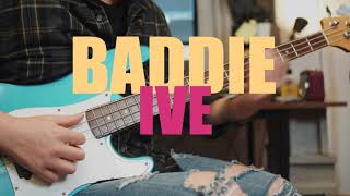 Baddie - IVE (아이브)