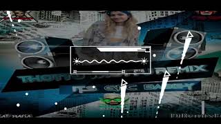 Thottu Thottu Pesum Remix |Dj Nisha Ft Dj Mathi|GreenRastaCrew|DjRemixFm