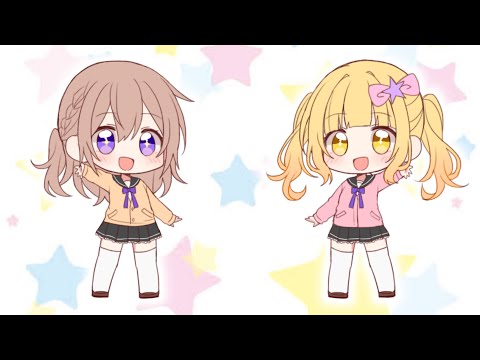 【2人で】一分一秒君と僕の　歌ってみた