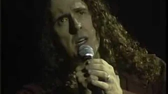 WEIRD AL The Saga Begins 2007 LiVe WEIRD AL The Saga Begins 2007 LiVe