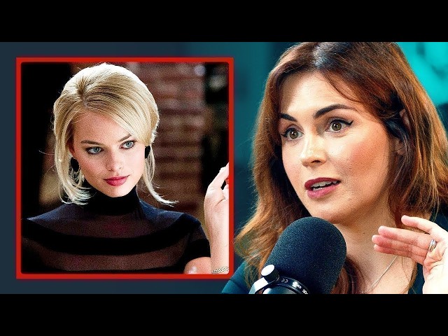 Thumbnail for Why Women Can’t Find “Good Men” Anymore - Louise Perry