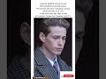 New Photos Emerge of Joshuah Melnick as JFK in Upcoming Netflix Series ‘Kennedy’ #movienews #shorts