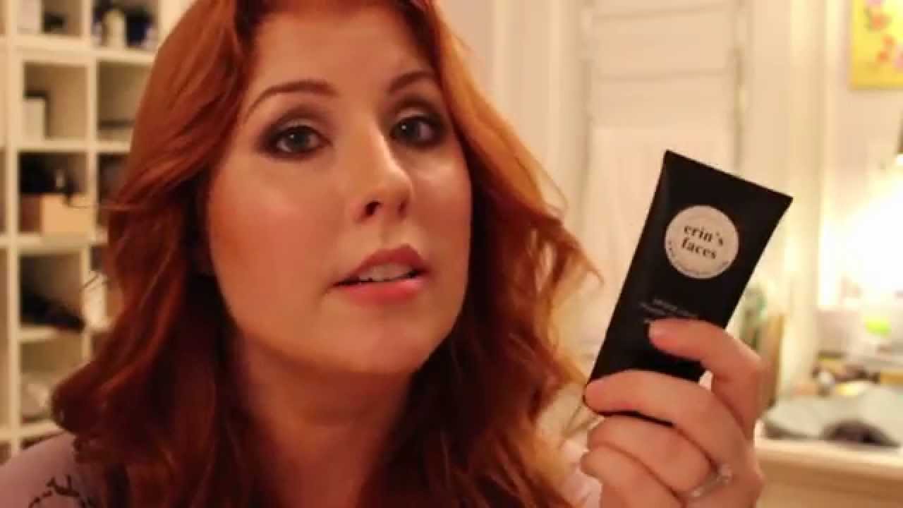 Erin's Faces - Today's Tip - Foundation vs. Tinted Moisturizer sharingbox