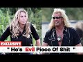 What Happened To Dog The Bounty Hunter's Baby Lyssa Chapman?