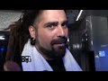 Capture de la vidéo Ill Niño - Bus Invaders Ep. 706 [Mayhem Edition 2014]