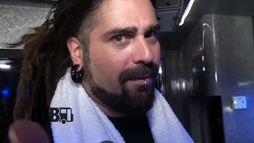 Ill Niño - BUS INVADERS Ep. 706 [Mayhem Edition 2014]