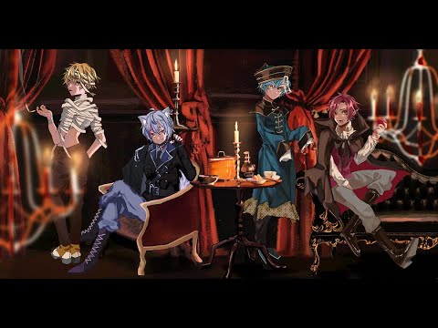 ゴーストマニア - YouTube