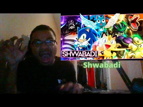 BEASTS OF ANIME RAP CYPHER VOL. 2 || Shwabadi ft. Rustage, Zach B, GameboyJones & more! (Reaction)