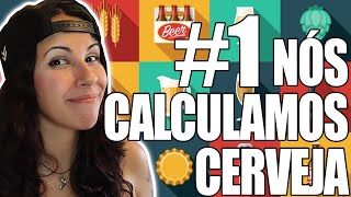 APLICATIVO CERVEJEIRO: NÓS CALCULAMOS CERVEJA screenshot 3