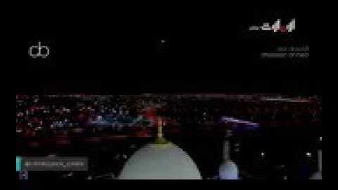 سورة يوسف كامله للشيخ ادريس ابكر في جامع الشيخ زايد