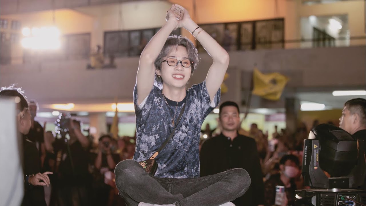 Jack | HAPPY BIRTHDAY PARTY'S [J97 cảm động khóc nghẹn ngào tại sự kiện sinh nhật lần thứ 24]