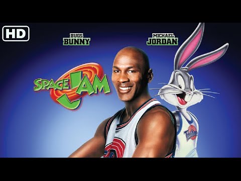 Space Jam (1996) Bande Annonce Officielle VF