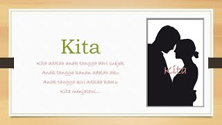 Kita/Kumpulan Puisi Pelangi