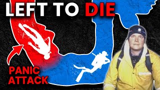 Drowned From Extreme Panic 400 ft Deep | Plura Cave Disaster Net Worth