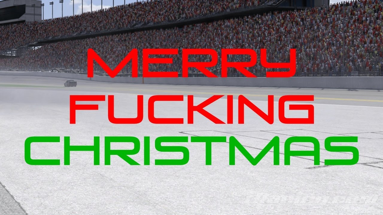 SouthPawRacer's Christmas Sim Racing Singalong