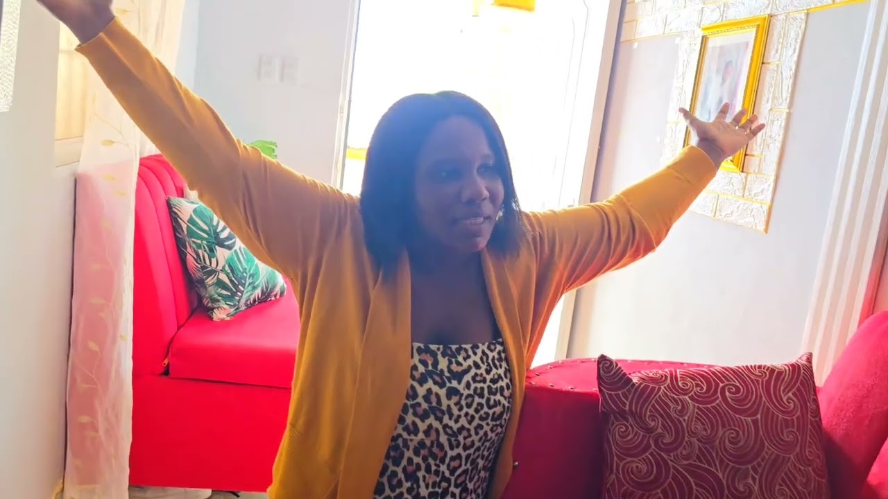 Kote nou bagay  yo konplike Moveje nan fanmi epizod 9 al gadel ou pap regrèt