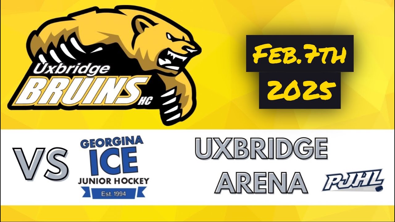 Georgina Ice Palace Public Skating Schedule Today