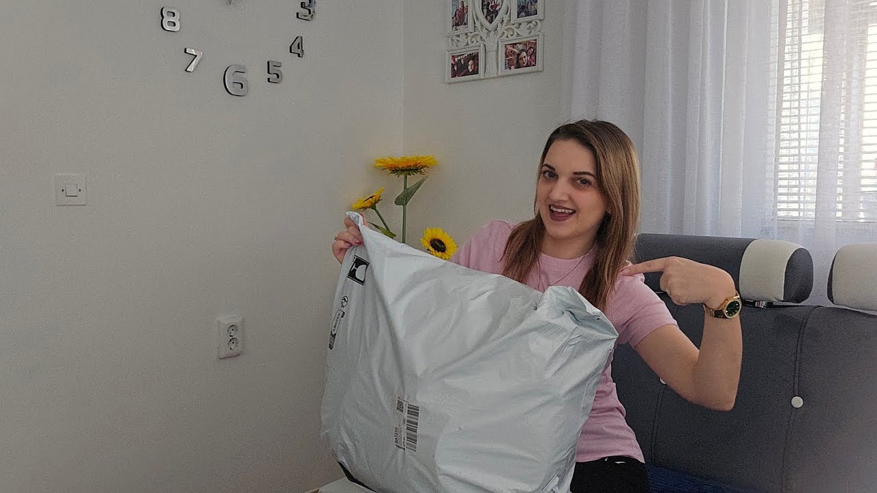 Ogroman TEMU PAKET 🎁 + 6 POKLONA 