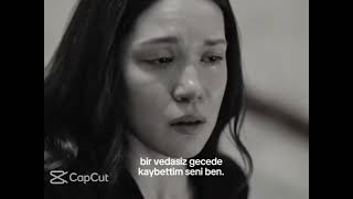 Kaybettim seni ben...