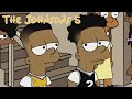 The Johnsons 5 (Parody)