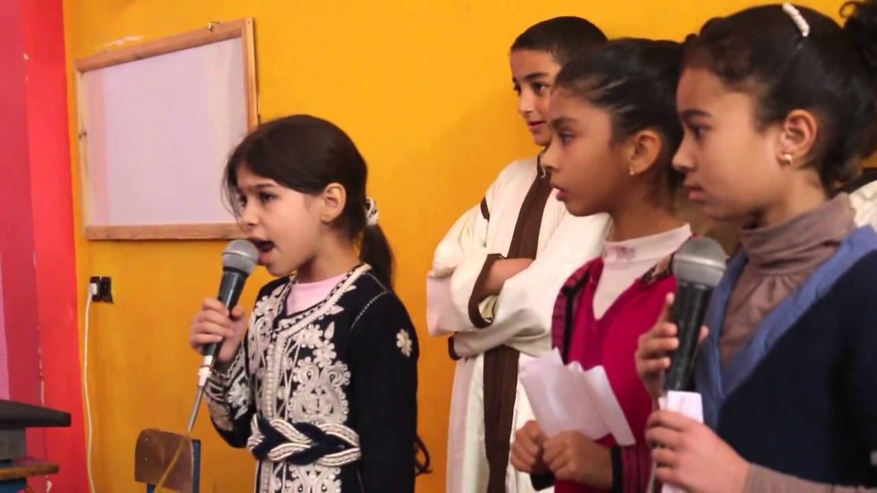 مؤسسة النور للتعليم الخصوصي تحتفي بذكرى المولد النبوي