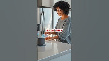 Hack Your Brain: Love Chores by Playing Your Favorite Song!