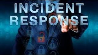 Details Cybersecurity Incident Response Playbooks Guide