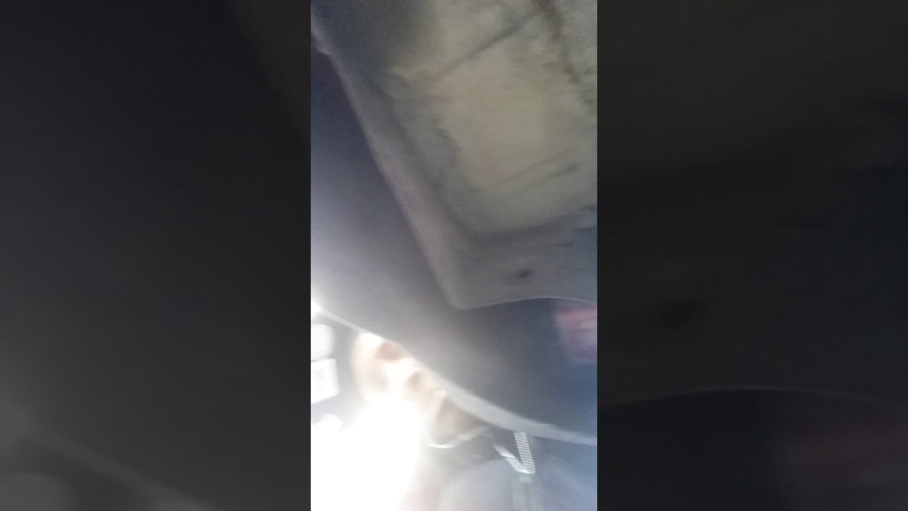 Loud Muffler Sound from Equinox YouTube