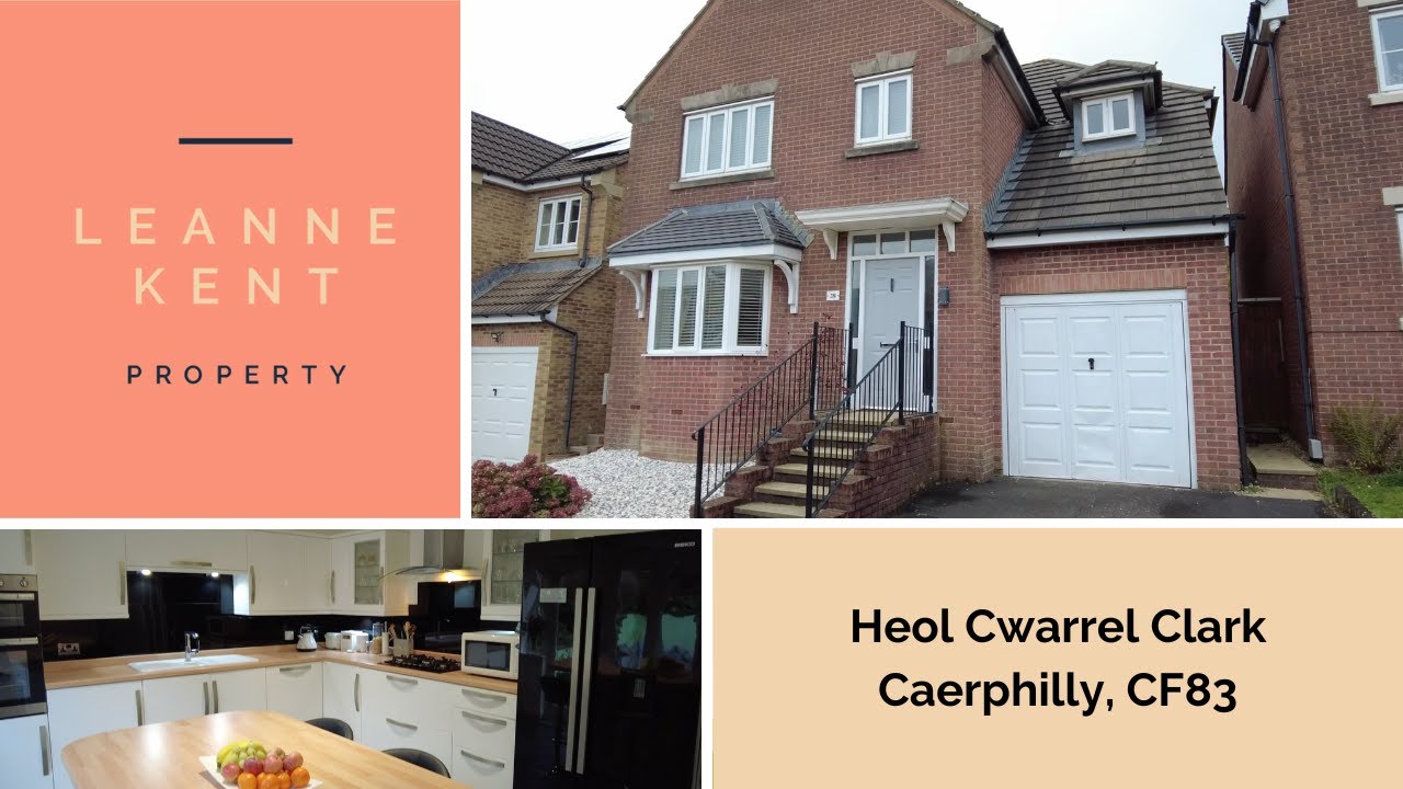 Heol Cwarrel Clark Showcase Video YouTube