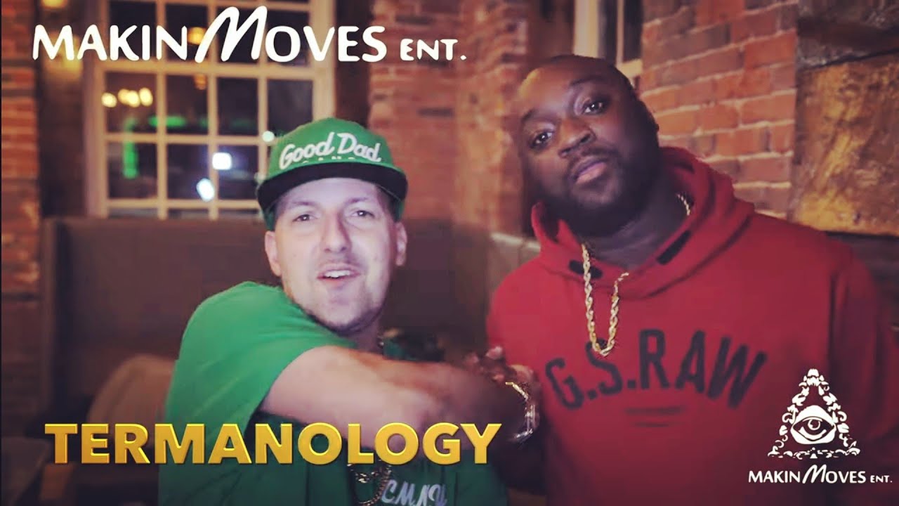 Termanology Speaks on Good Dad Gang, New Album with Paul Wall,Plus Check Out Live Performance