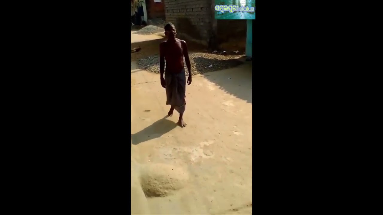sambalpuri hudakuda video.