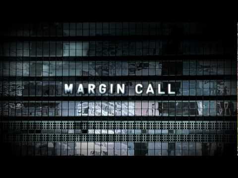 'Margin Call' International Trailer