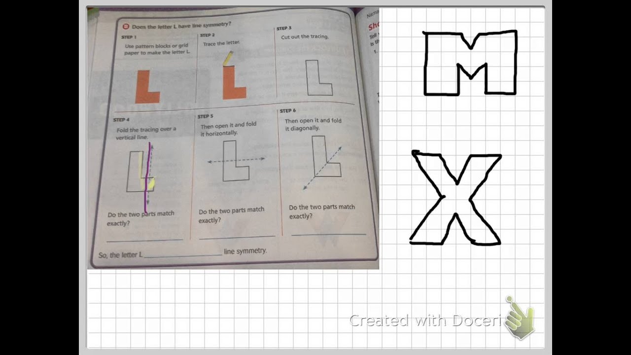 4th Grade Lessons 10 5 And 10 6 