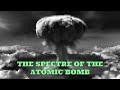 THE SPECTRE OF THE ATOMIC BOMB in World of Horror