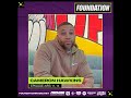 Fantasy Booking with Cameron Hawkins