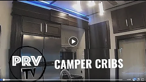 PRV TV Camper Cribs: Episode 2