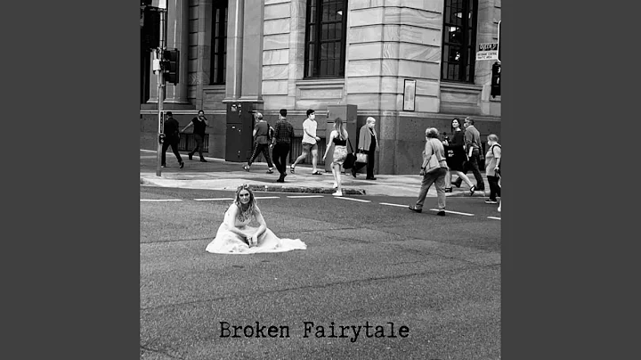 Broken fairytale