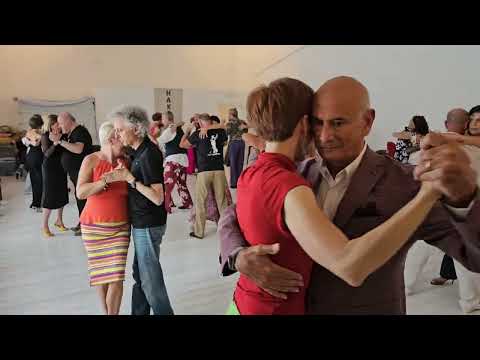 Hakuin 24, Val d'Elsa, Tuscany, Italy (16. 6. 2024) ~ DJ Marco Evola #1