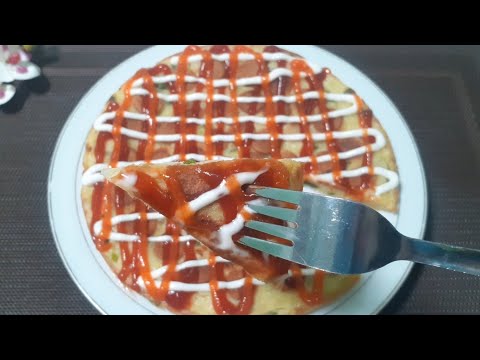 Resep Martabak Jepang