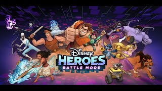 Download Lagu Disney Heroes: Battle Mode Live ( Kapitel 41 und Characters Level ) MP3 Download Lagu Disney Heroes: Battle Mode Live ( Kapitel 41 und Characters Level ) MP3