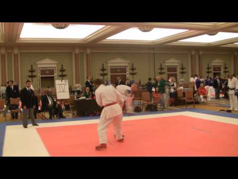 Karate US Open Championship 2009, Las Vegas