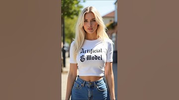 How to create a A.I influencer for free in less than 30 seconds