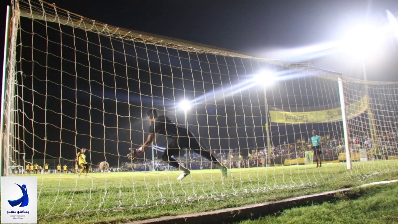 أهداف مباراة السلام 1 × 1 العروبة + ركلات الترجيح نهائي شجع فريقك صحم 2017
