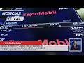ExxonMobil y Simulacros de EE.UU. en Caracas: Reporte Especial