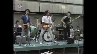 Miniatura del video "David Broza & Klaf - Haifa - 1982"