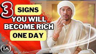 3 Signs You Will Become Rich One Day Law Of Attraction